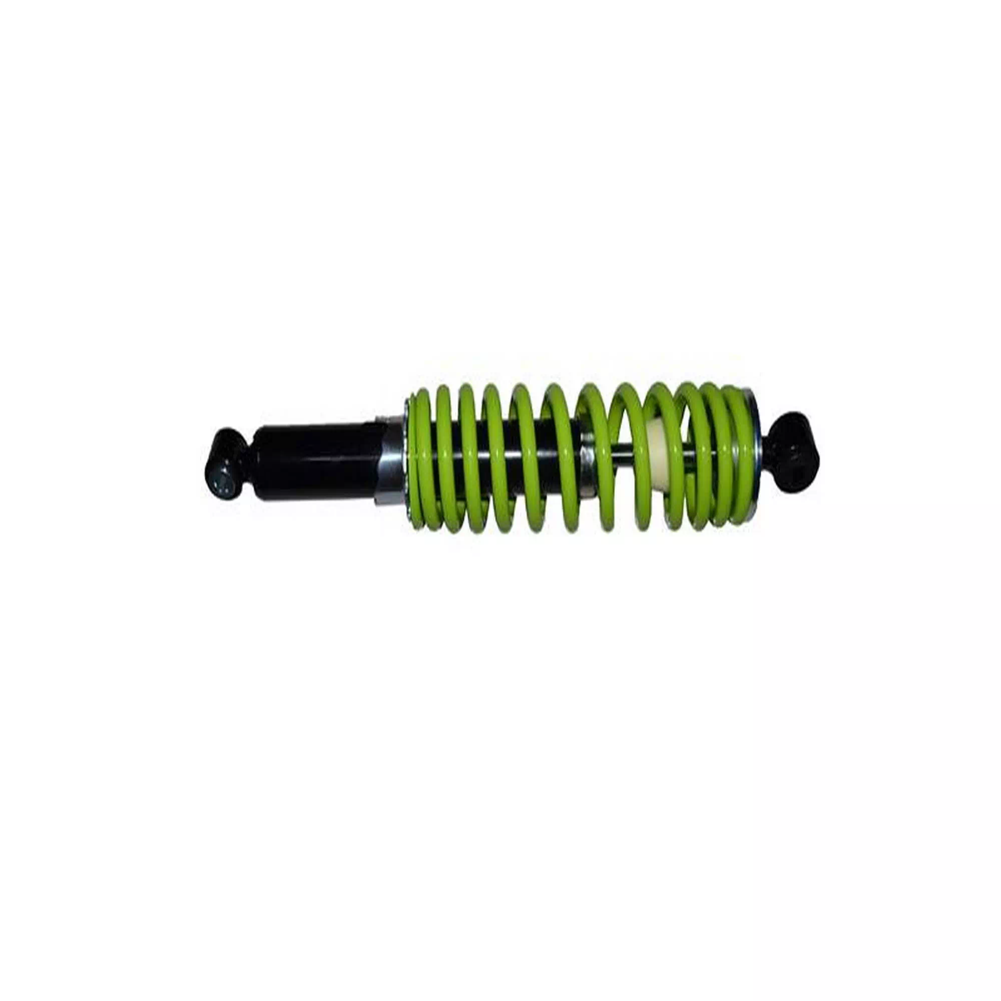 SEGWAY SNARLER 570 ÖZEL SERİ ARKA AMORTİSÖR YEŞİL TEK #KM 78405